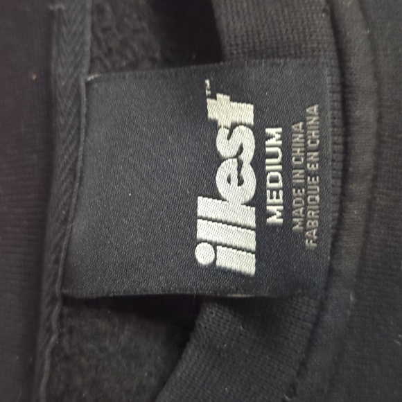 Illest Crew Neck - Picture 2 of 2